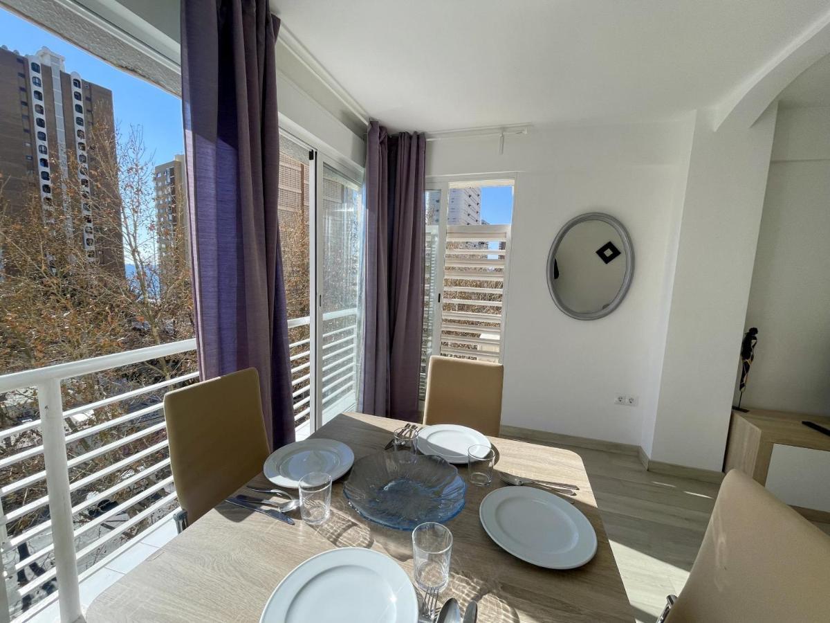 Moder Style Caballos Appartement *