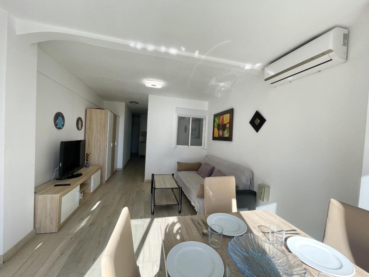 Moder Style Caballos Appartement Benidorm