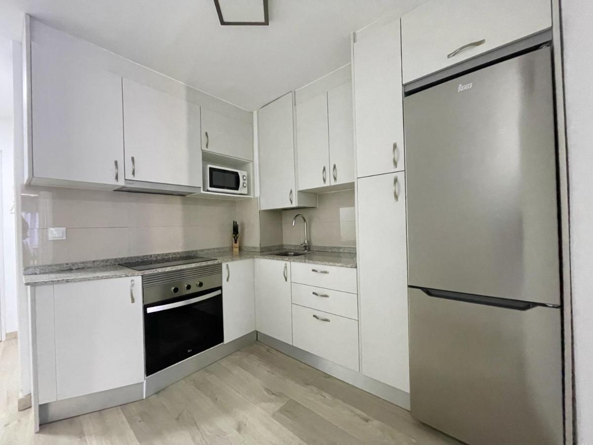 Appartement Moder Style Caballos *