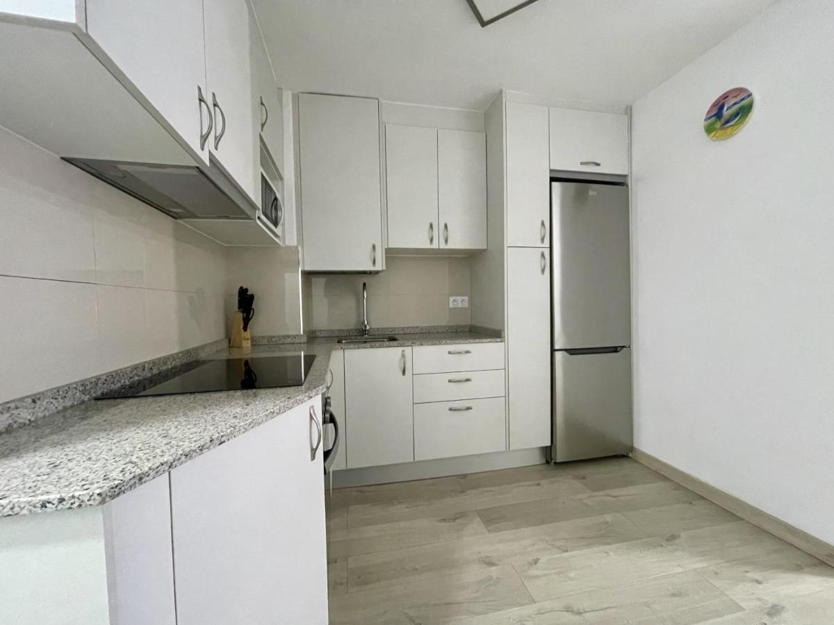 Moder Style Caballos Appartement *