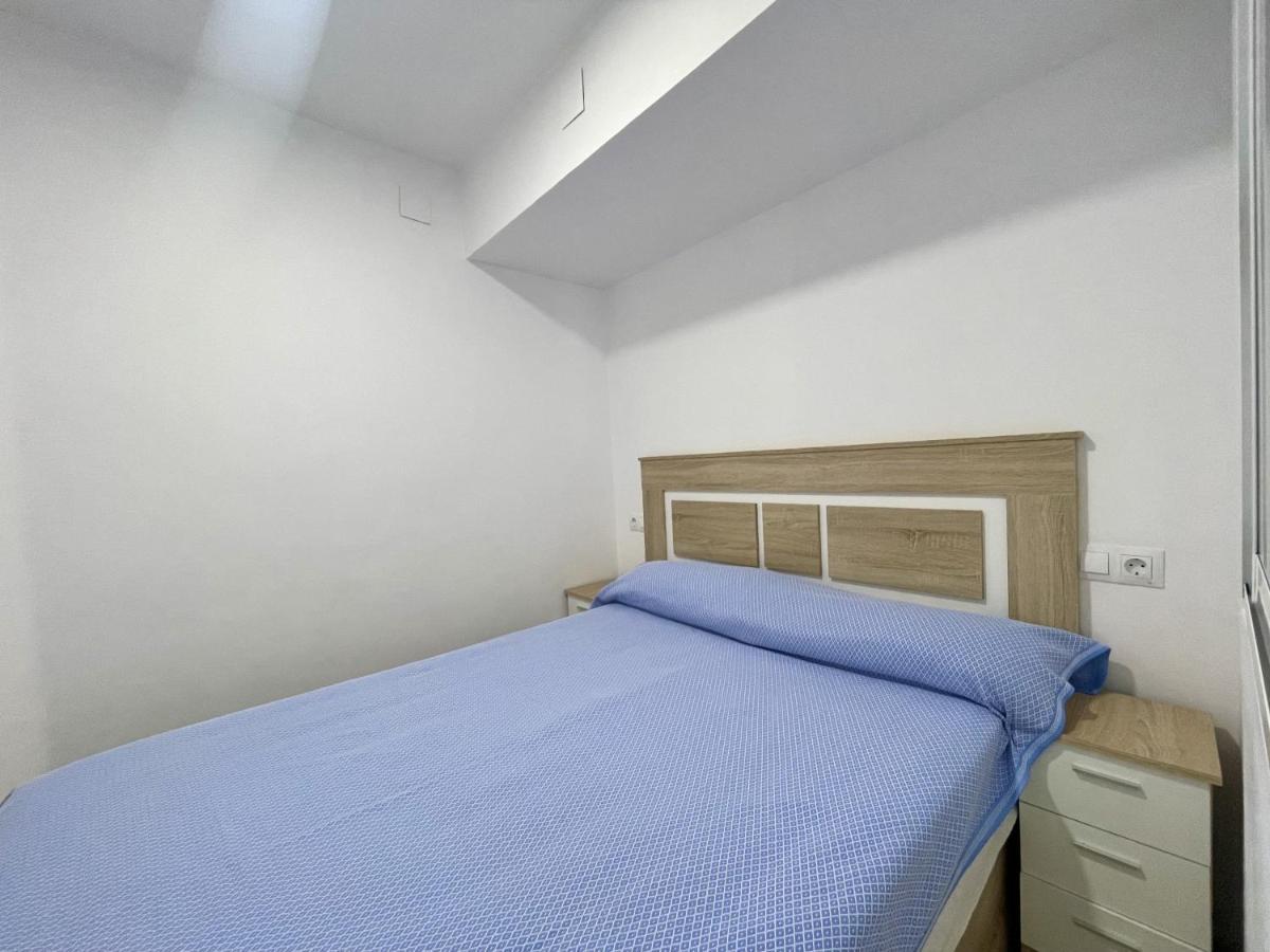 Apartment Moder Style Caballos Benidorm